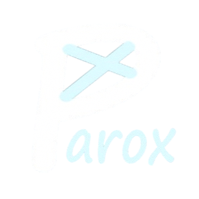 Parox Logo